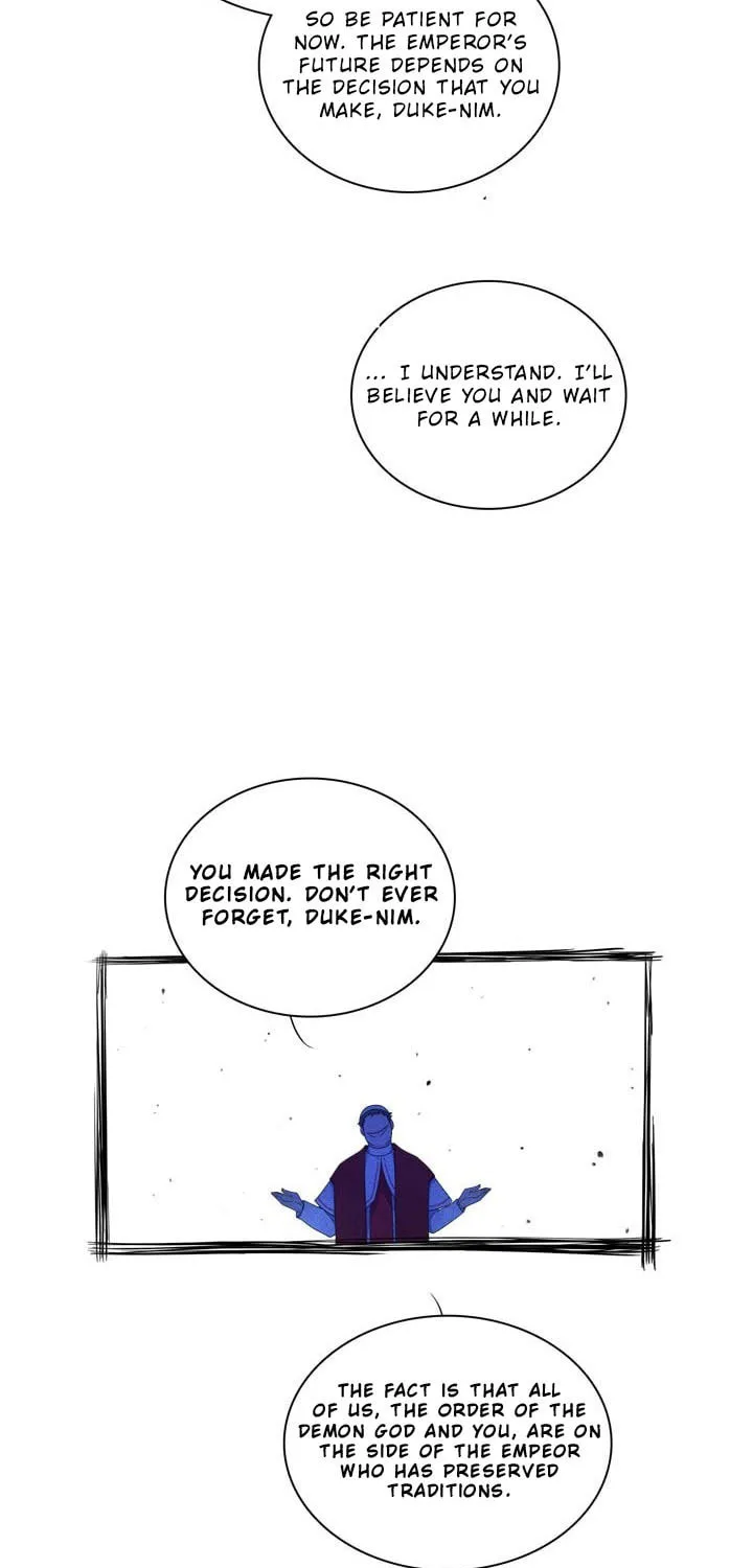 Read Elqueeness chapter 65 image 14 on Lezhin