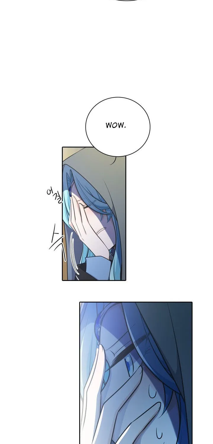Read Elqueeness chapter 65 image 15 on Lezhin