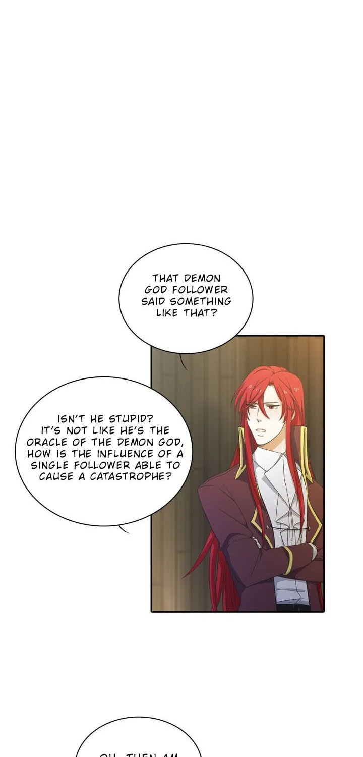 Read Elqueeness chapter 65 image 18 on Lezhin