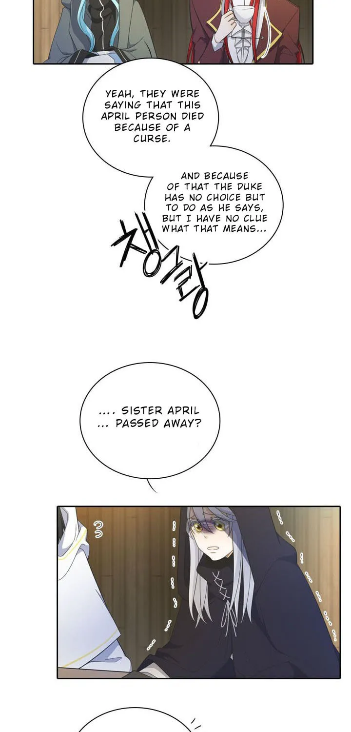 Read Elqueeness chapter 65 image 21 on Lezhin