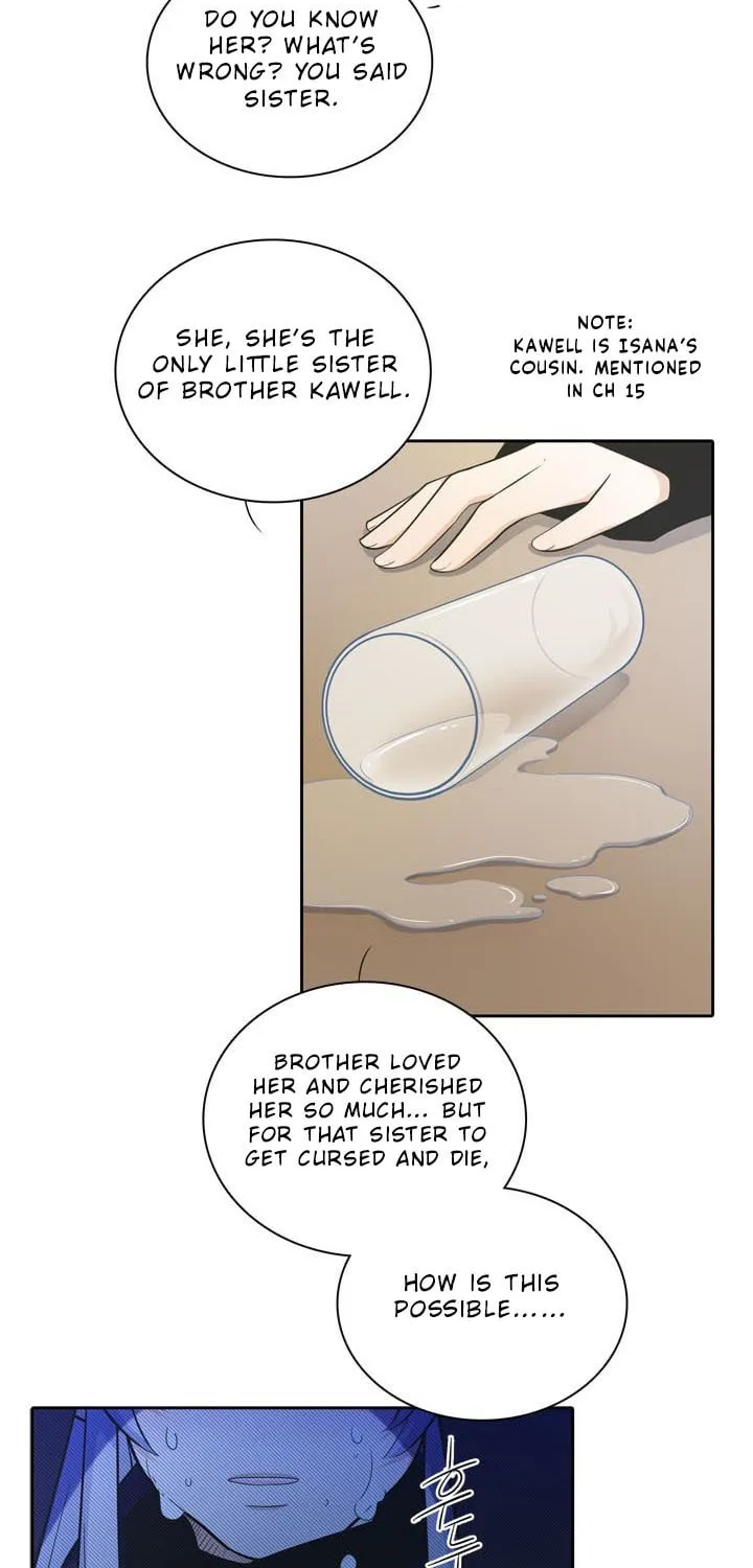 Read Elqueeness chapter 65 image 22 on Lezhin