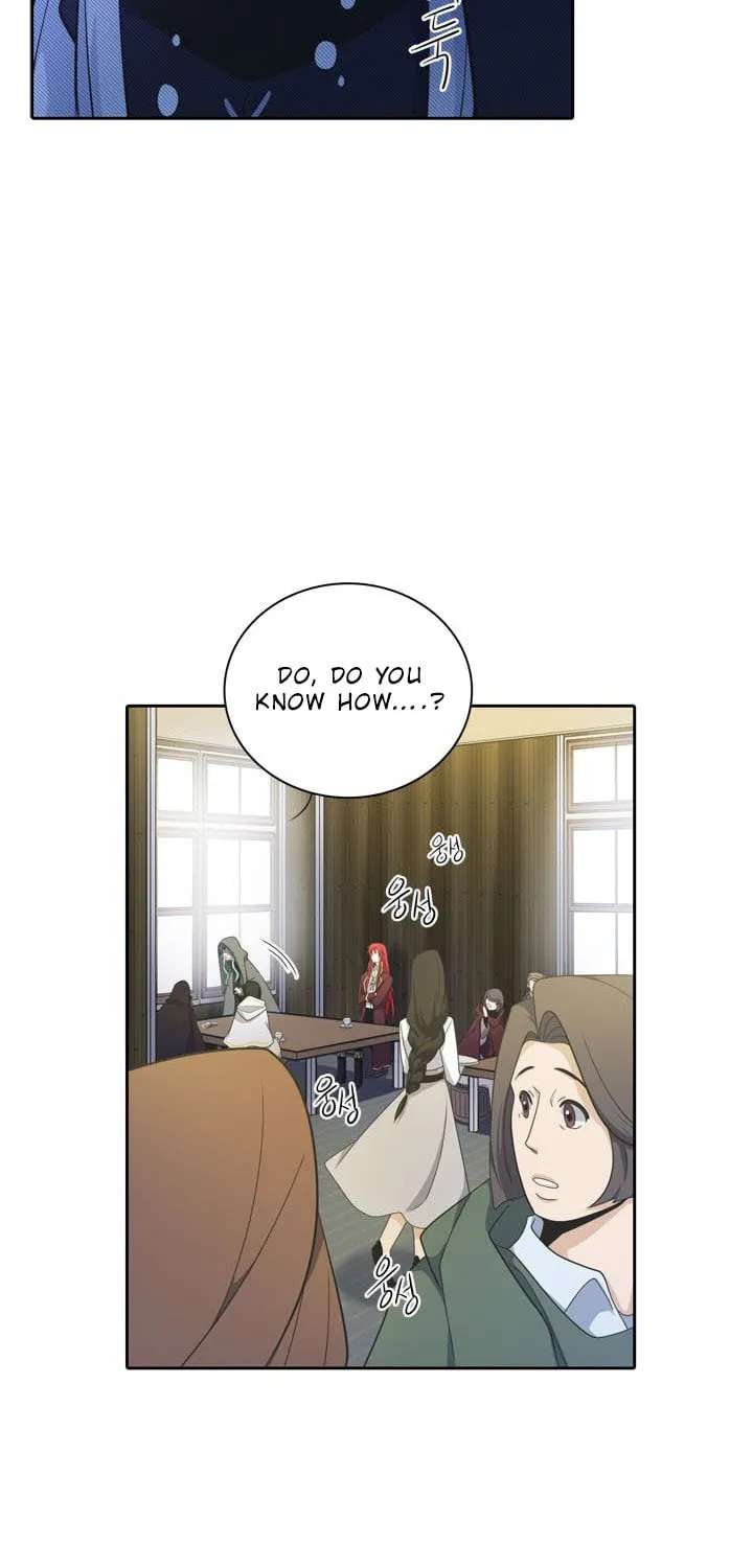 Read Elqueeness chapter 65 image 23 on Lezhin