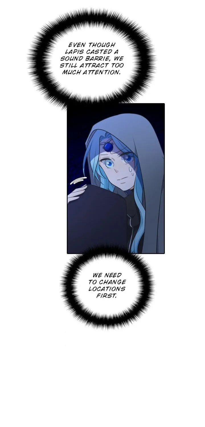 Read Elqueeness chapter 65 image 24 on Lezhin