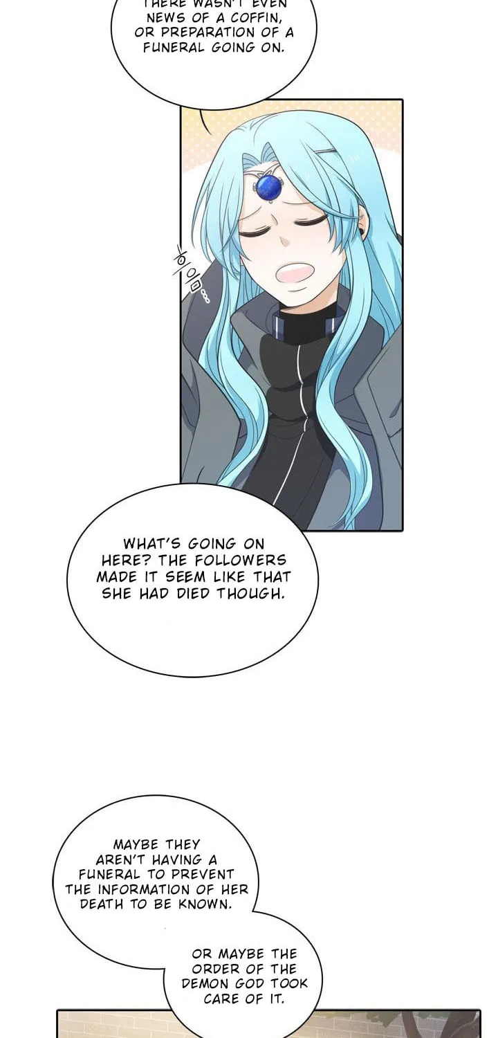 Read Elqueeness chapter 65 image 28 on Lezhin