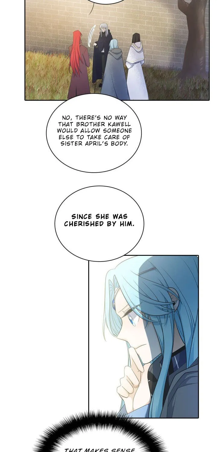 Read Elqueeness chapter 65 image 29 on Lezhin