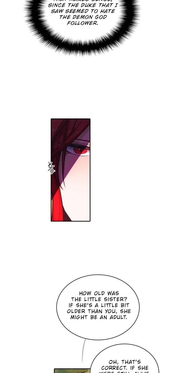 Read Elqueeness chapter 65 image 30 on Lezhin