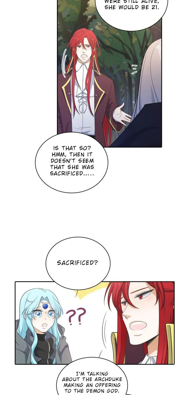 Read Elqueeness chapter 65 image 31 on Lezhin