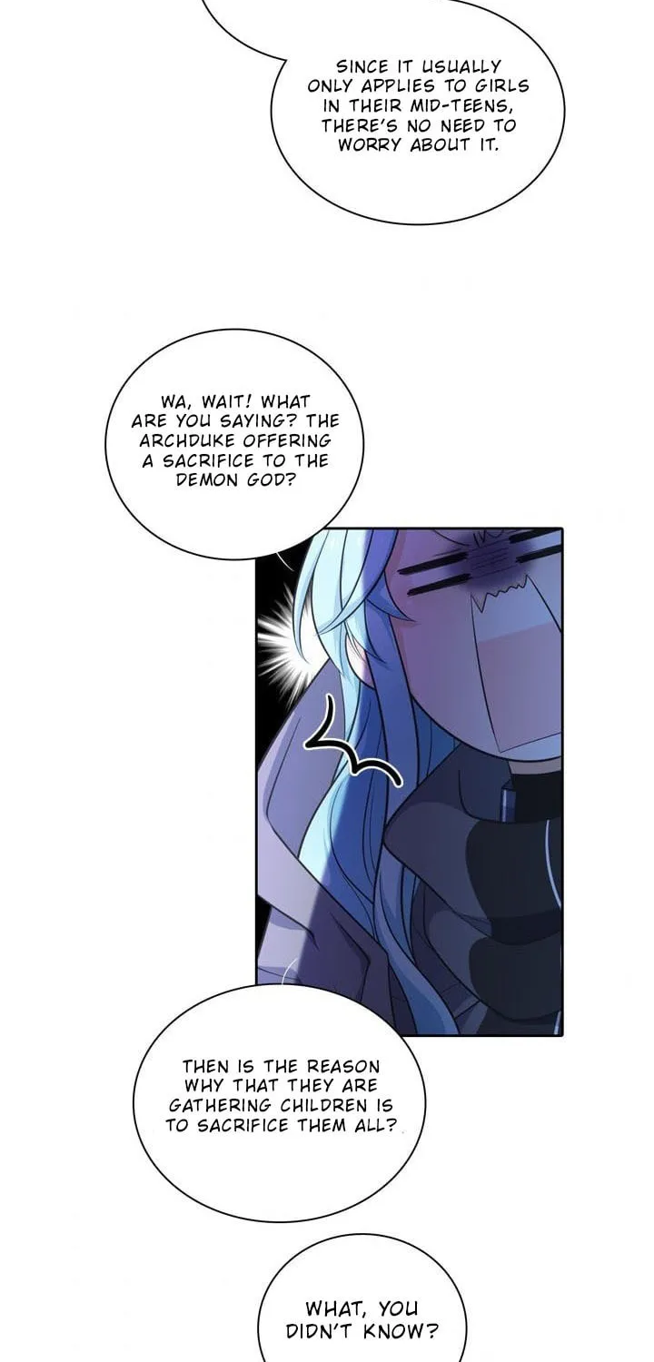 Read Elqueeness chapter 65 image 32 on Lezhin