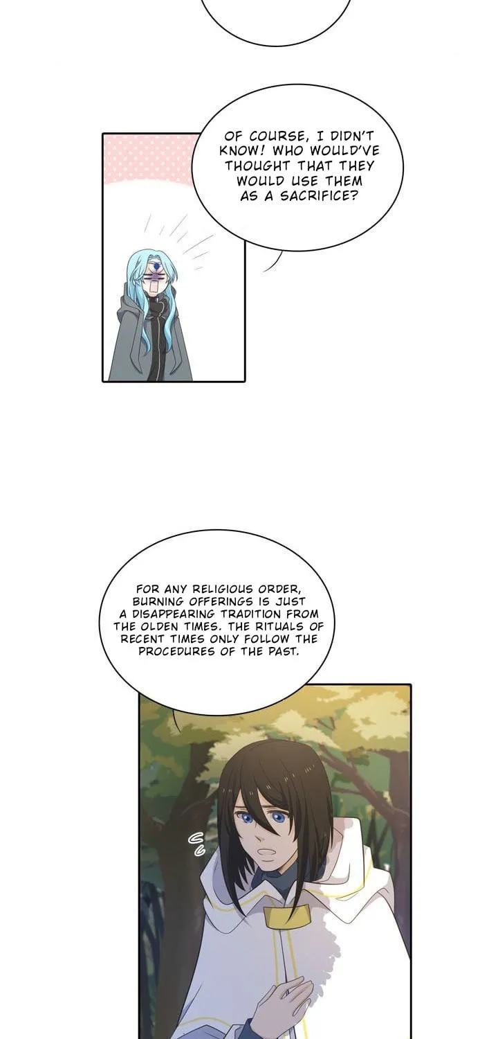 Read Elqueeness chapter 65 image 33 on Lezhin