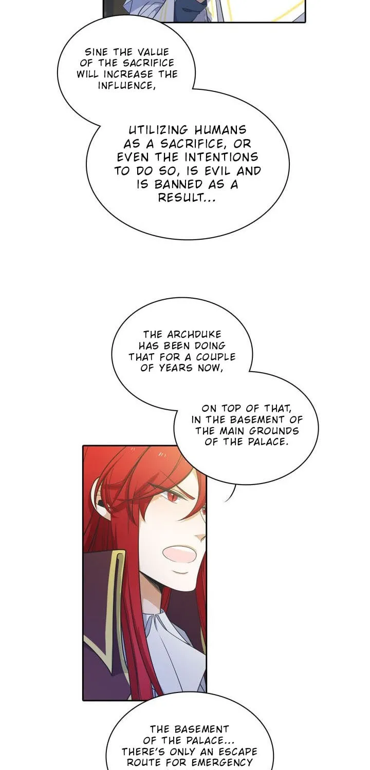 Read Elqueeness chapter 65 image 34 on Lezhin