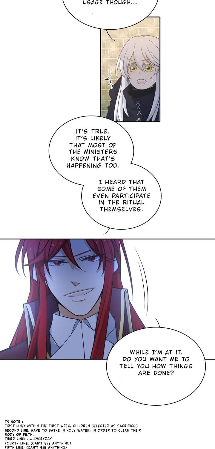 Read Elqueeness chapter 65 image 35 on Lezhin