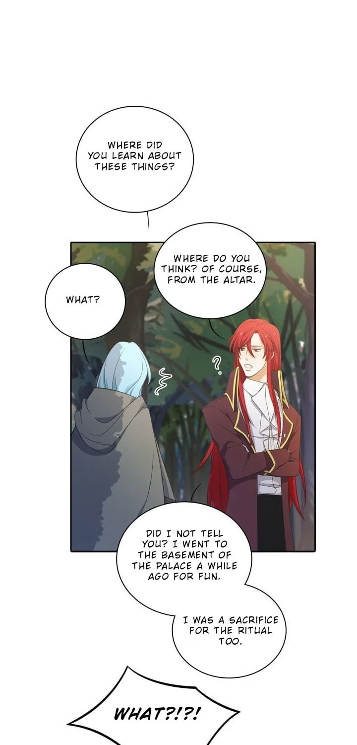 Read Elqueeness chapter 65 image 37 on Lezhin