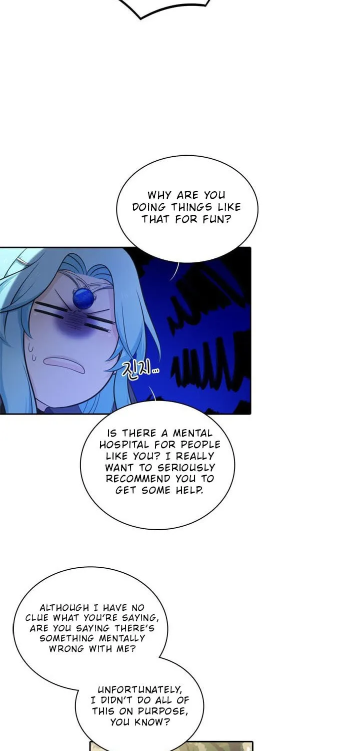 Read Elqueeness chapter 65 image 38 on Lezhin