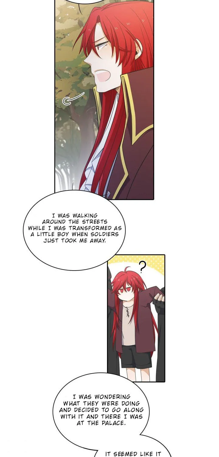 Read Elqueeness chapter 65 image 39 on Lezhin