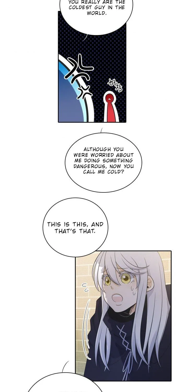 Read Elqueeness chapter 65 image 41 on Lezhin