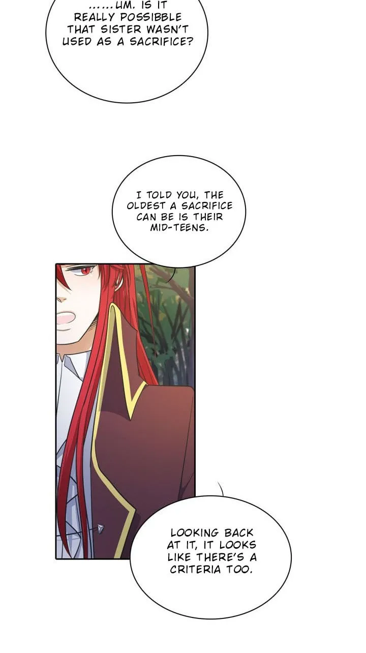 Read Elqueeness chapter 65 image 42 on Lezhin