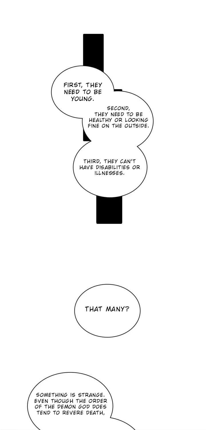 Read Elqueeness chapter 65 image 43 on Lezhin