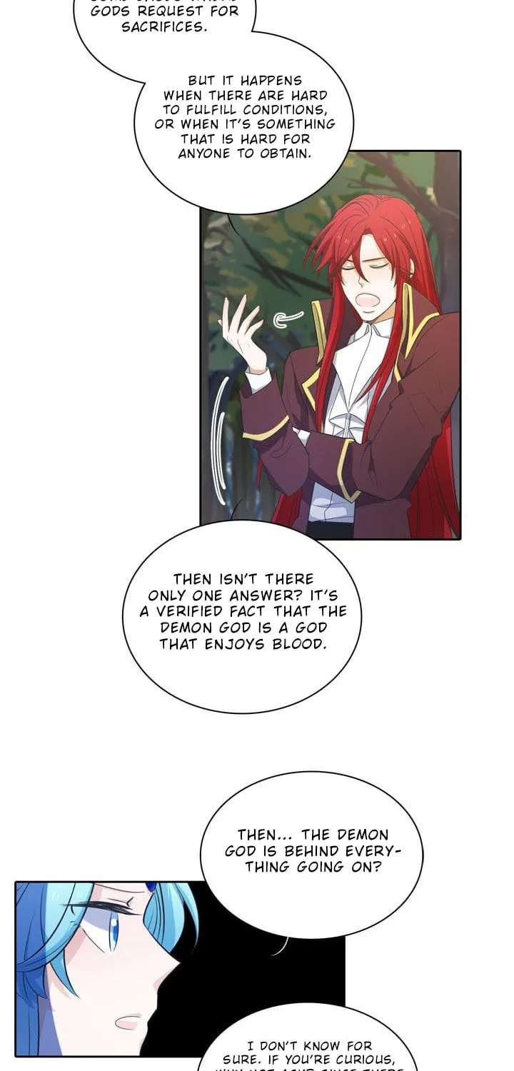 Read Elqueeness chapter 65 image 45 on Lezhin