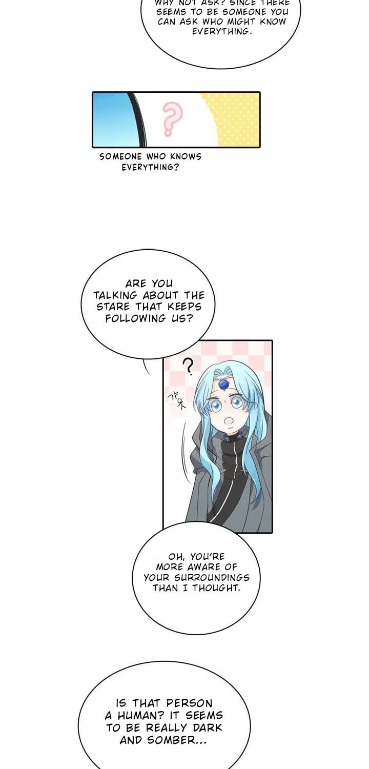 Read Elqueeness chapter 65 image 46 on Lezhin