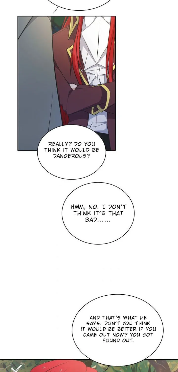 Read Elqueeness chapter 65 image 47 on Lezhin