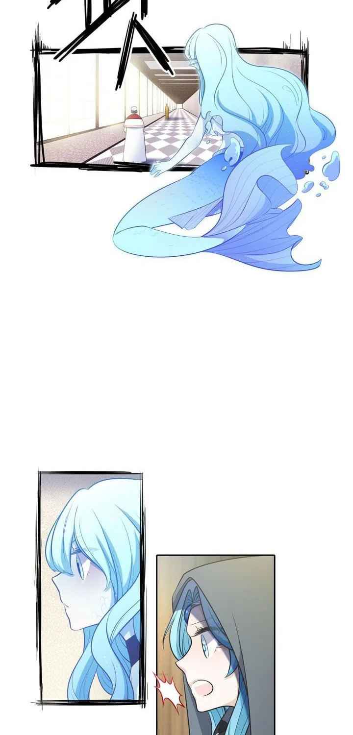 Read Elqueeness chapter 65 image 6 on Lezhin