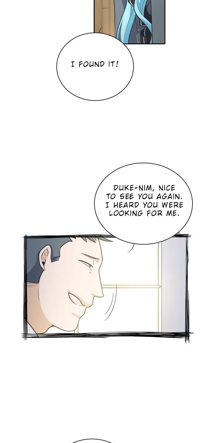 Read Elqueeness chapter 65 image 7 on Lezhin