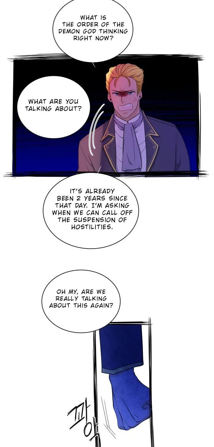 Read Elqueeness chapter 65 image 8 on Lezhin