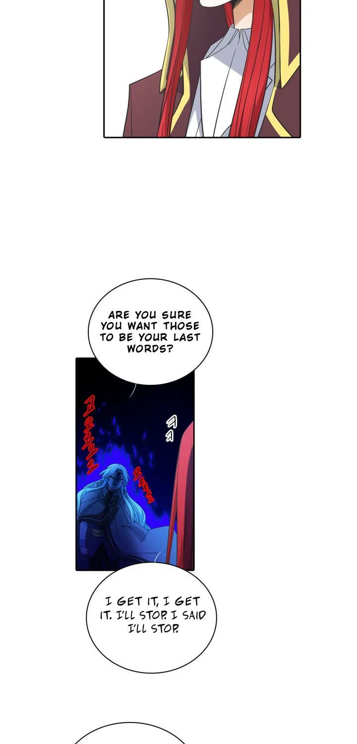 Read Elqueeness chapter 66 image 13 on Lezhin