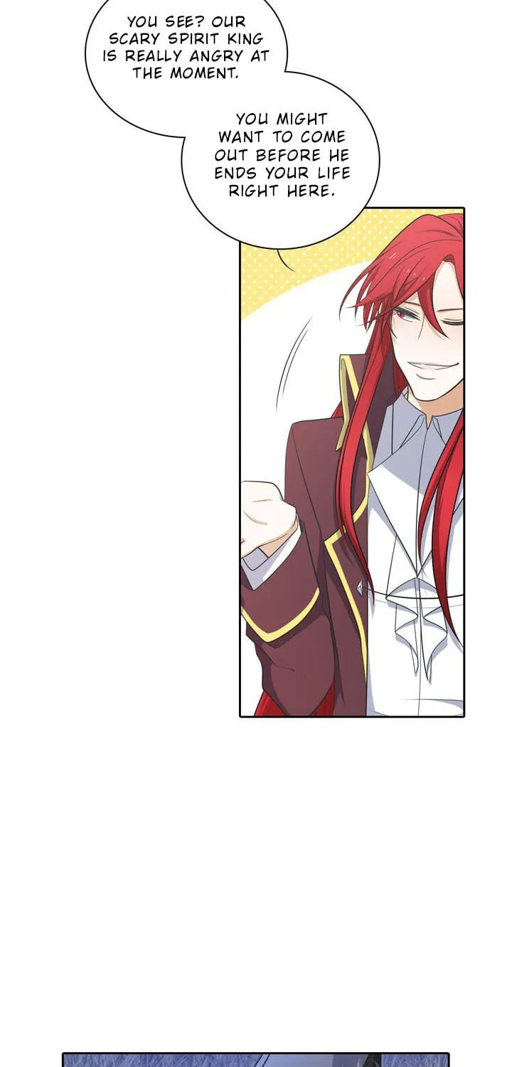Read Elqueeness chapter 66 image 14 on Lezhin
