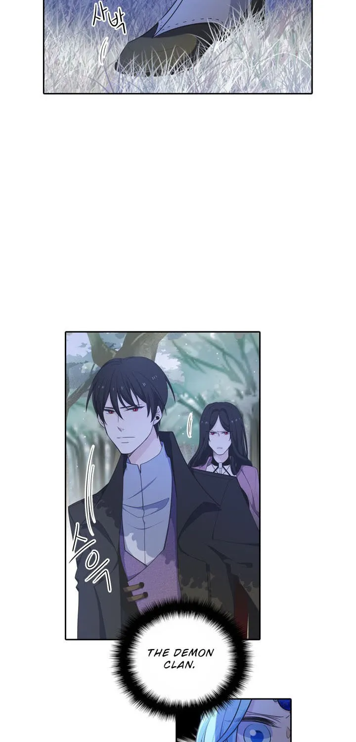 Read Elqueeness chapter 66 image 15 on Lezhin