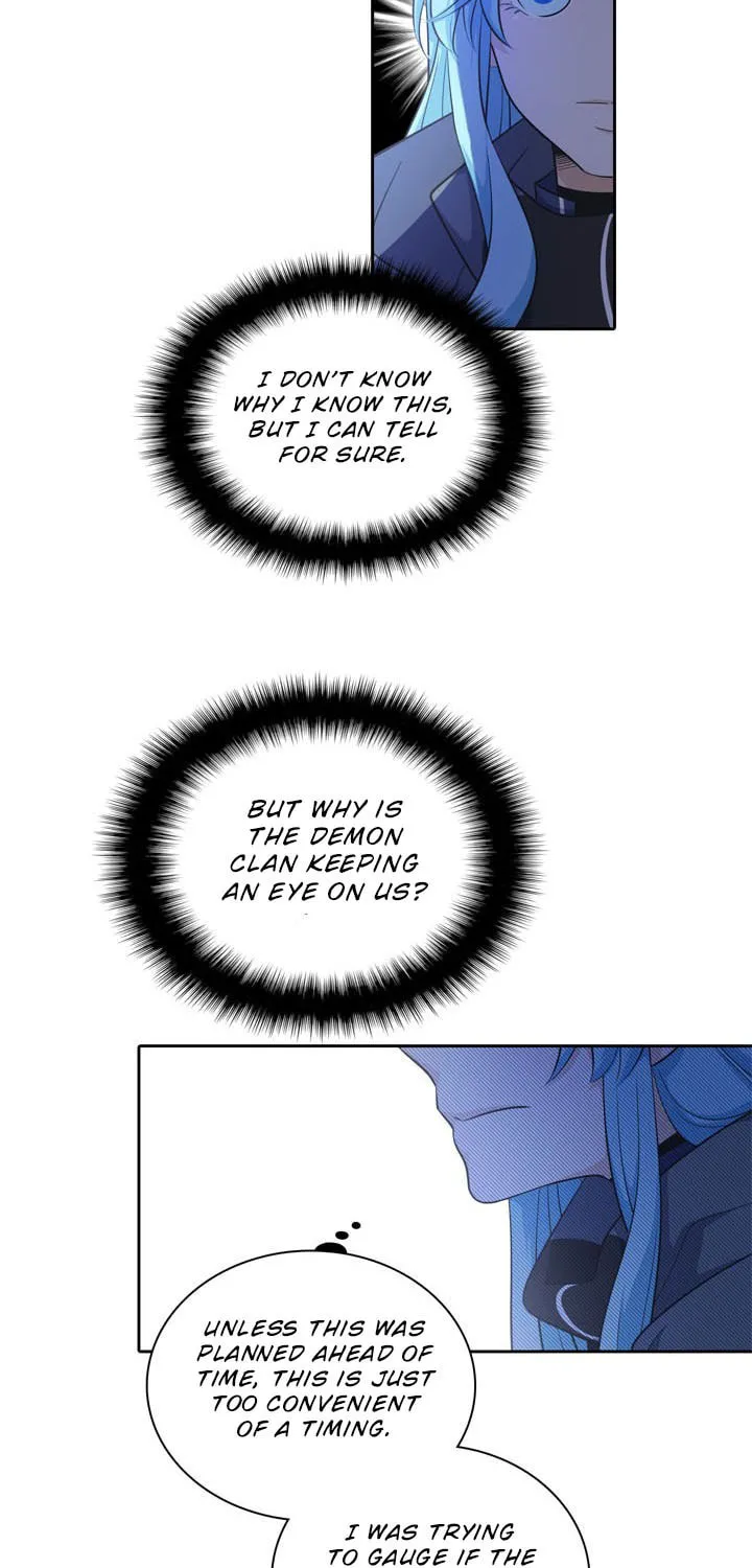 Read Elqueeness chapter 66 image 16 on Lezhin