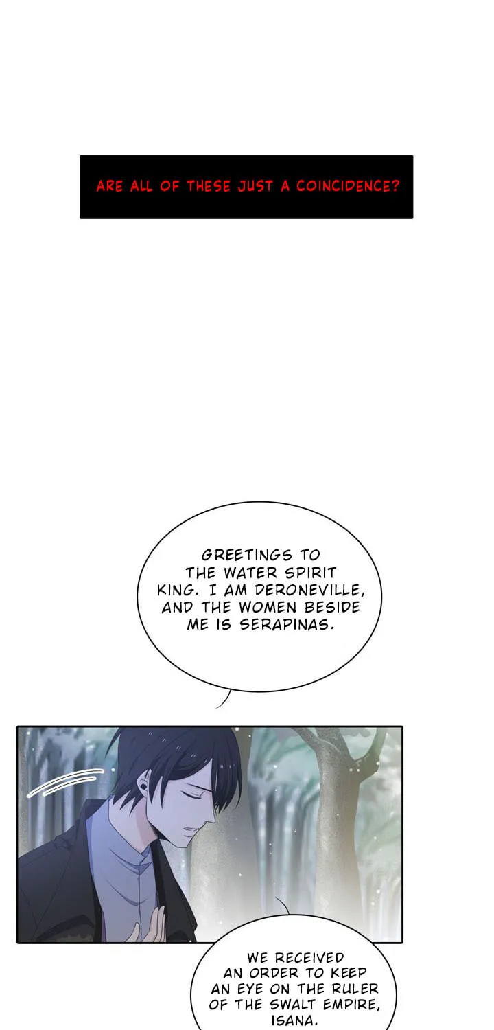 Read Elqueeness chapter 66 image 19 on Lezhin