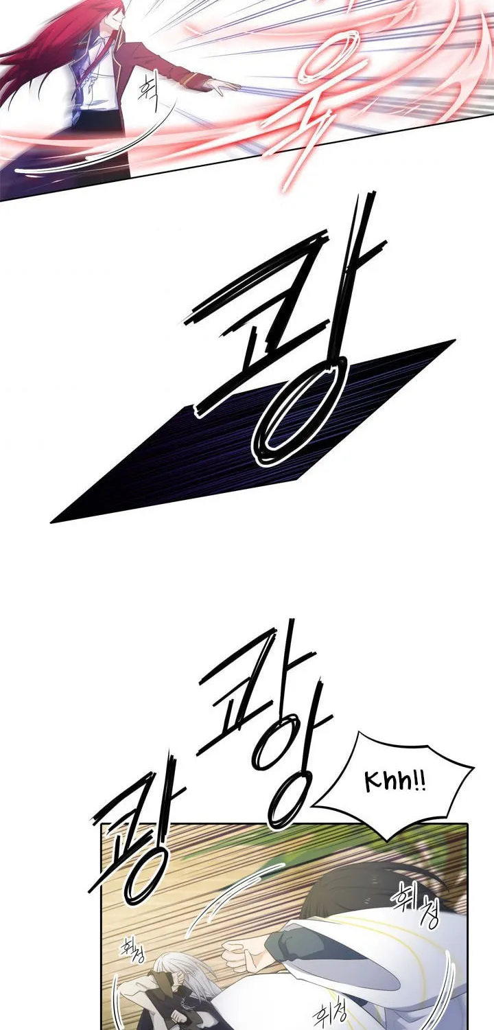 Read Elqueeness chapter 66 image 2 on Lezhin