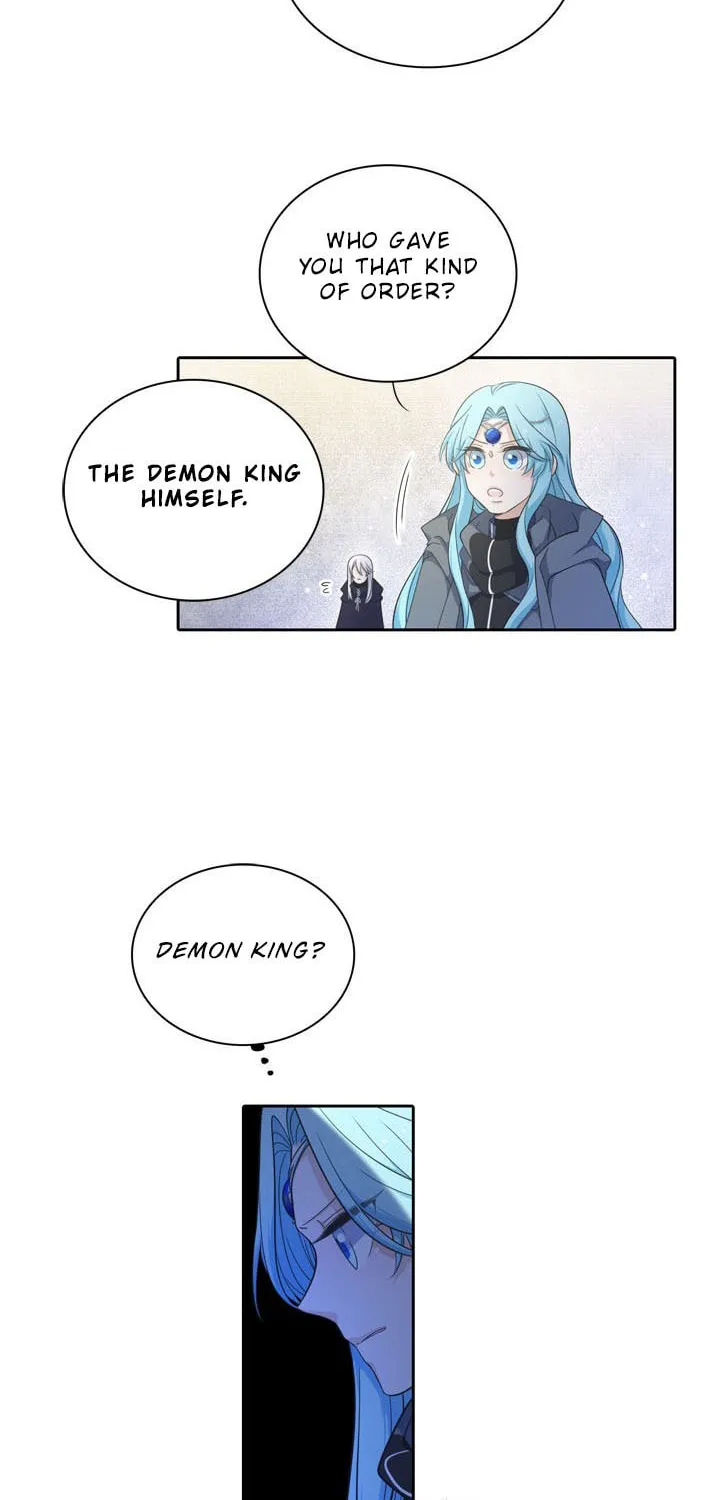 Read Elqueeness chapter 66 image 20 on Lezhin