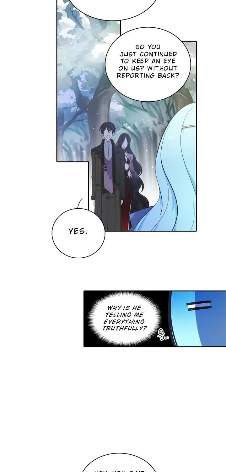 Read Elqueeness chapter 66 image 22 on Lezhin