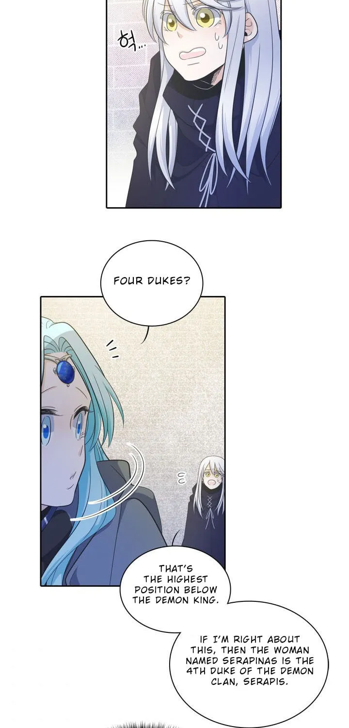 Read Elqueeness chapter 66 image 24 on Lezhin