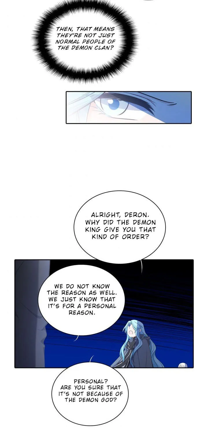 Read Elqueeness chapter 66 image 25 on Lezhin