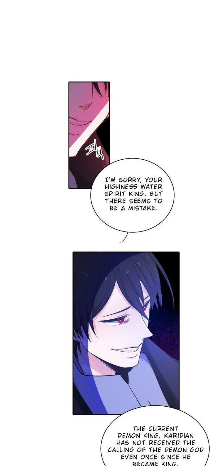 Read Elqueeness chapter 66 image 26 on Lezhin