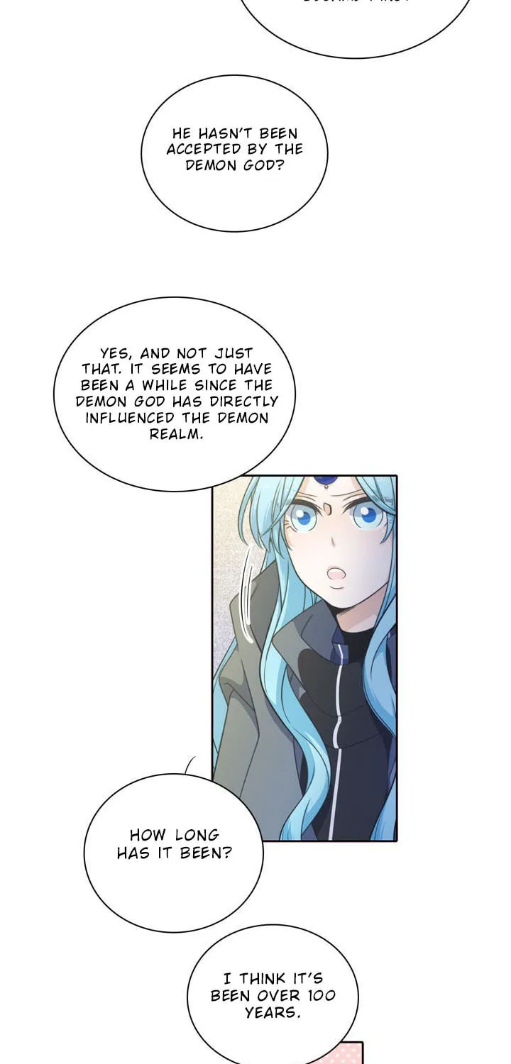 Read Elqueeness chapter 66 image 27 on Lezhin