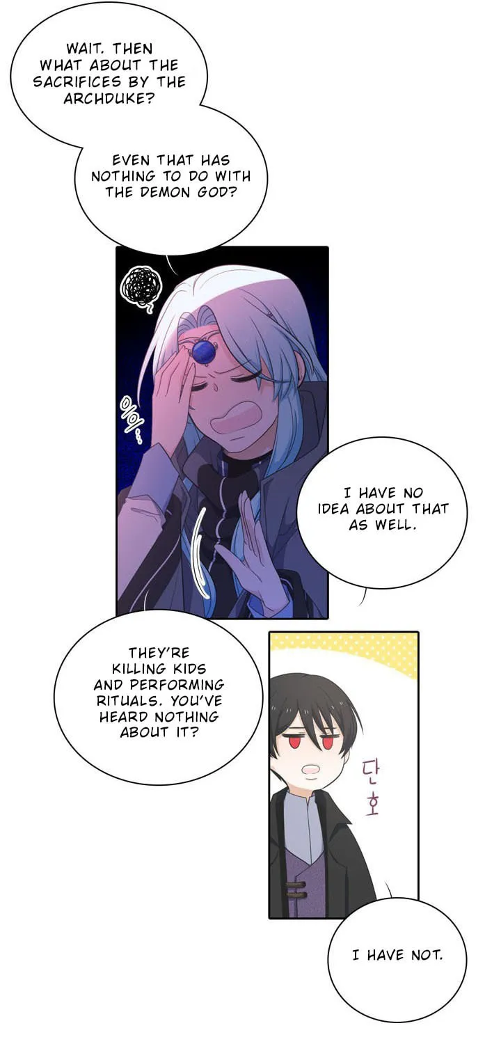 Read Elqueeness chapter 66 image 29 on Lezhin