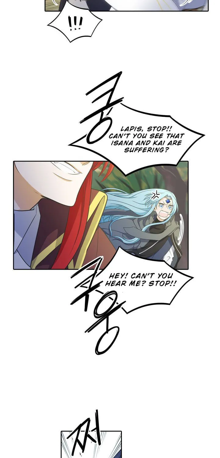 Read Elqueeness chapter 66 image 3 on Lezhin