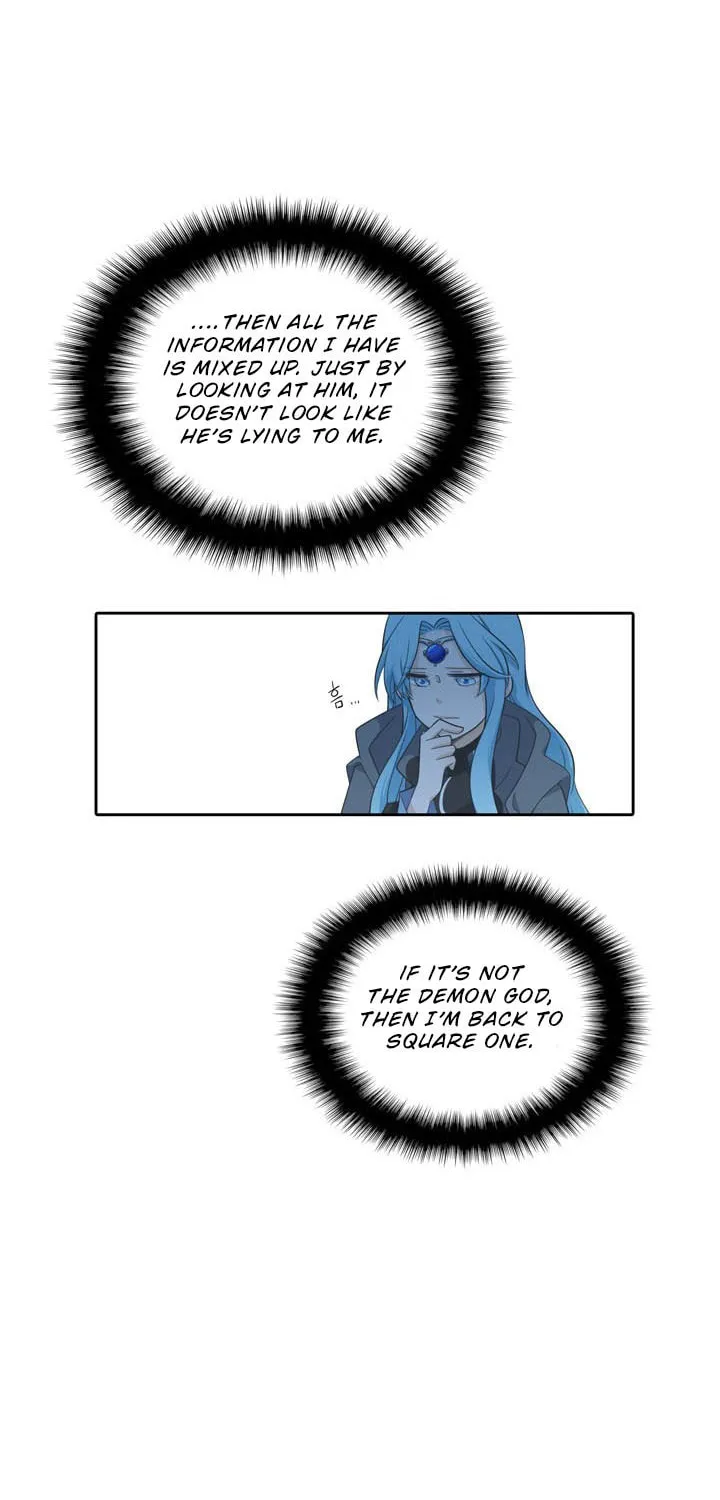 Read Elqueeness chapter 66 image 30 on Lezhin