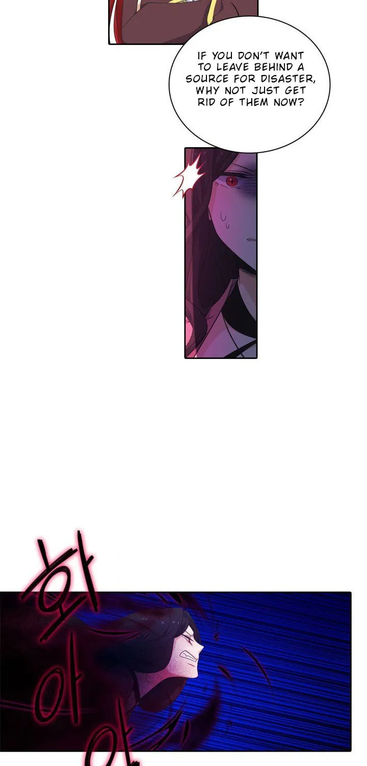 Read Elqueeness chapter 66 image 33 on Lezhin