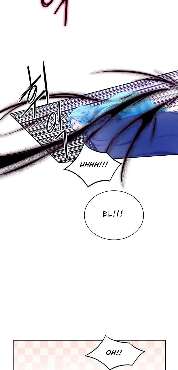 Read Elqueeness chapter 66 image 34 on Lezhin
