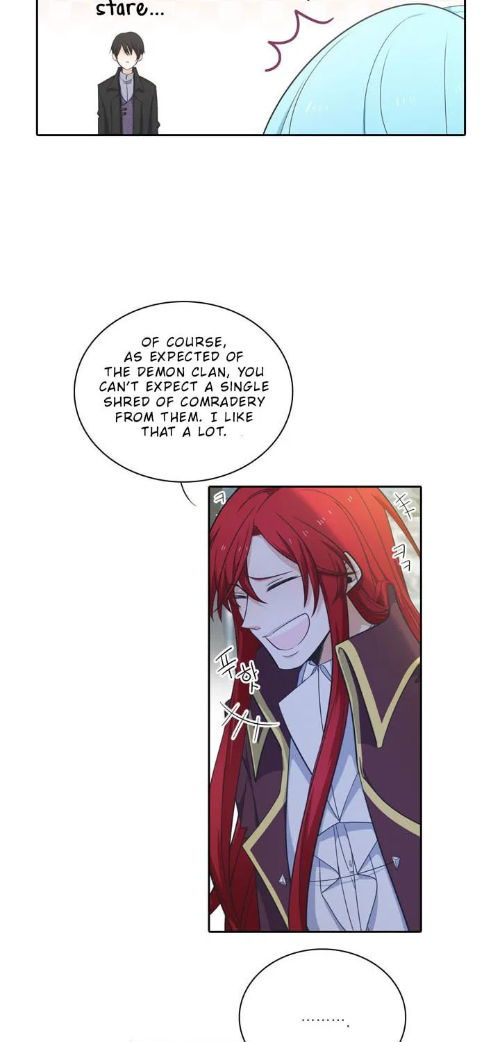 Read Elqueeness chapter 66 image 35 on Lezhin