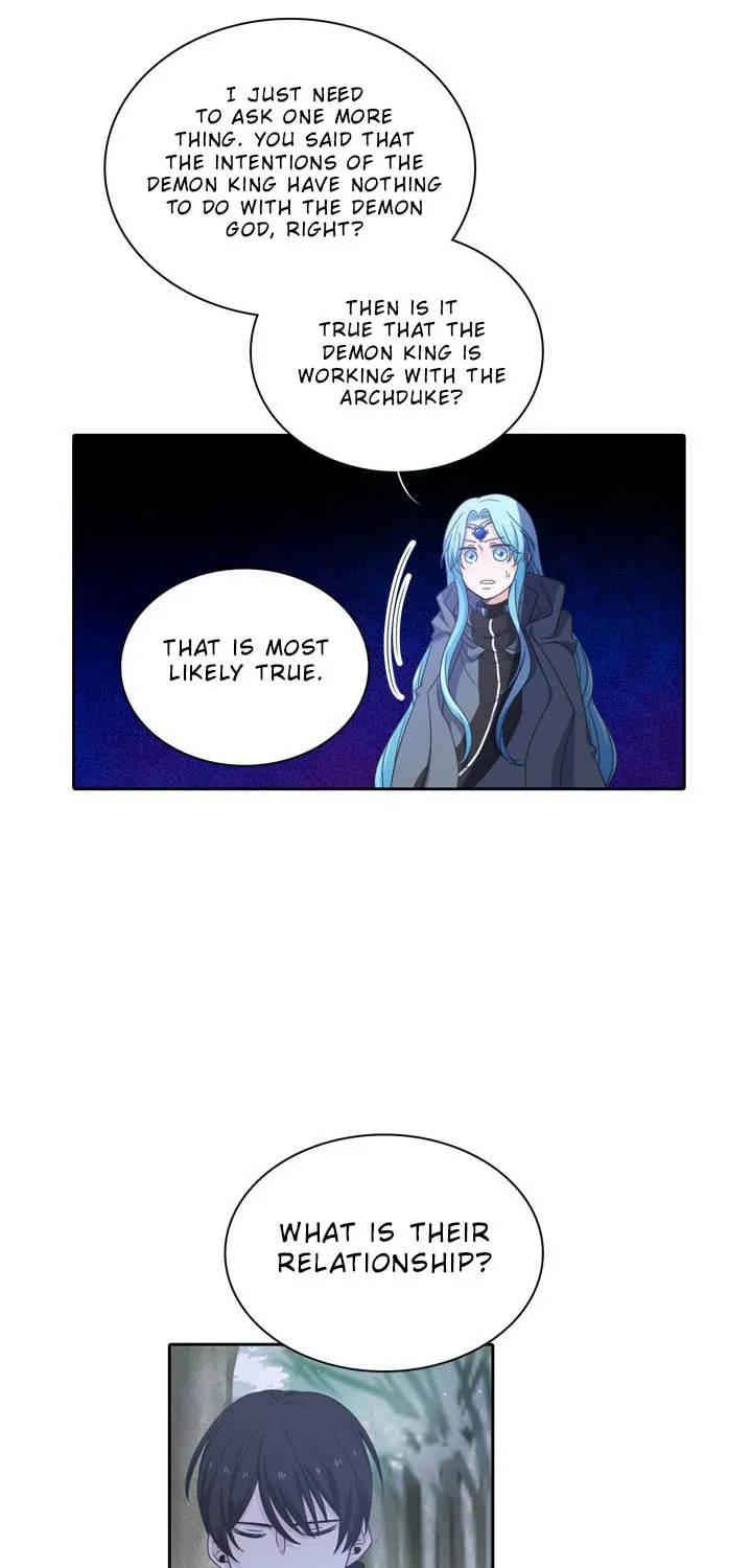 Read Elqueeness chapter 66 image 37 on Lezhin