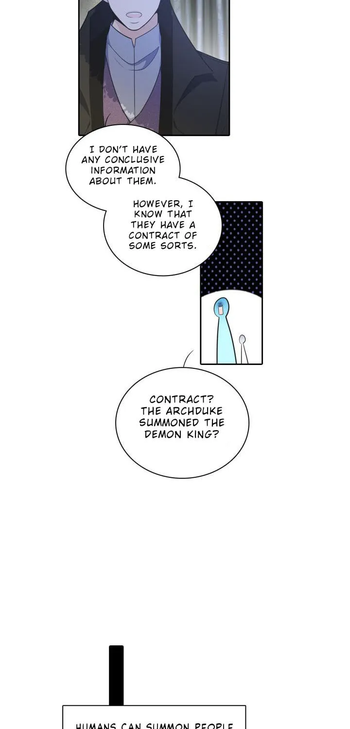 Read Elqueeness chapter 66 image 38 on Lezhin