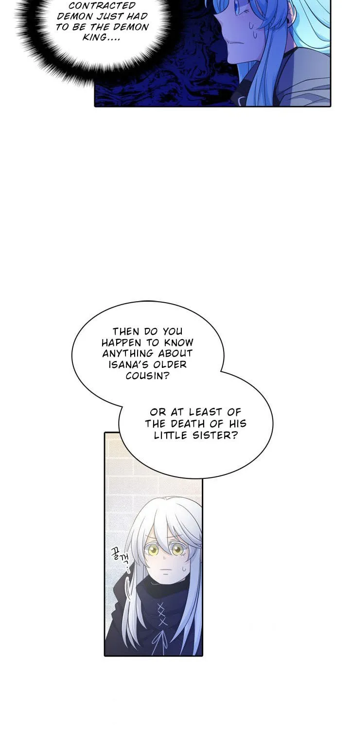 Read Elqueeness chapter 66 image 40 on Lezhin