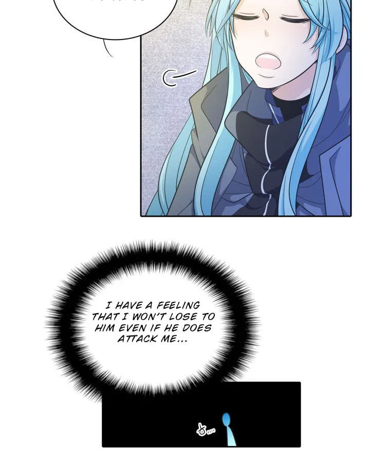 Read Elqueeness chapter 66 image 43 on Lezhin