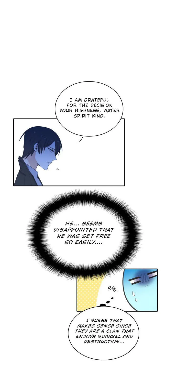 Read Elqueeness chapter 66 image 44 on Lezhin